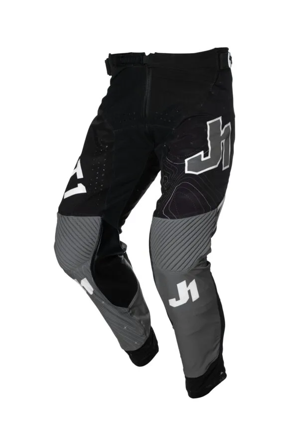 Just 1 Just1 Byxor J-Flex 2.0 Frontier Svart/Vit