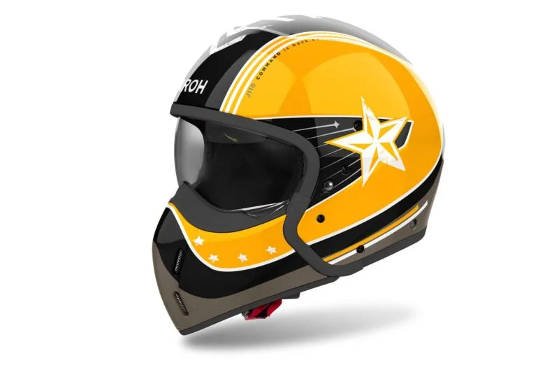 6a0ddbfa58958f52afb085efcbcc24c1bca92470_J110_Command_Yellow_Gloss_B Airoh Hjälm J 110 Command Yellow Gloss