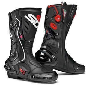 SIDI Vertigo 2 Lei Stövel Svart