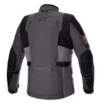 Alpinestars Jacka Monteira Drystar XF Grå/Svart/Röd