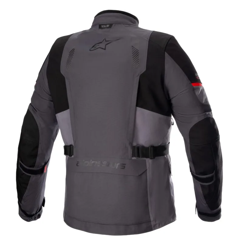 703cb16dad64b9b7d34b68148cf5ebc1d074676f_692_3205123_9063a Alpinestars Jacka Monteira Drystar XF Grå/Svart/Röd