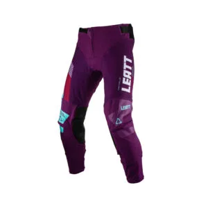Leatt Byxor 5.5 Indigo