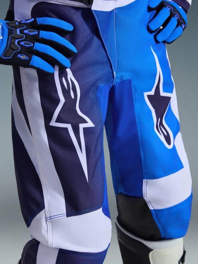 74ce493e7421ca86abd483b63e5f676668a2a1d1_691_3741126_7262_5 Alpinestars Byxor Youth Fluid Portl UCLA Blå/Vit