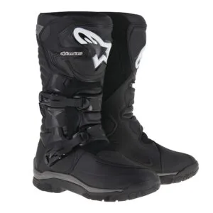 Alpinestars Stövel Corozal Adventure Vattentät Svart