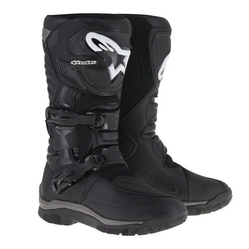 77e04daf0bdfcf68d48b726c9e7a51447bb56bcd_69_2047516_10 Alpinestars Stövel Corozal Adventure Vattentät Svart