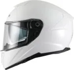 APEX Hjälm FT300 pärlvit