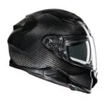 HJC Hjälm F71 Carbon Solid