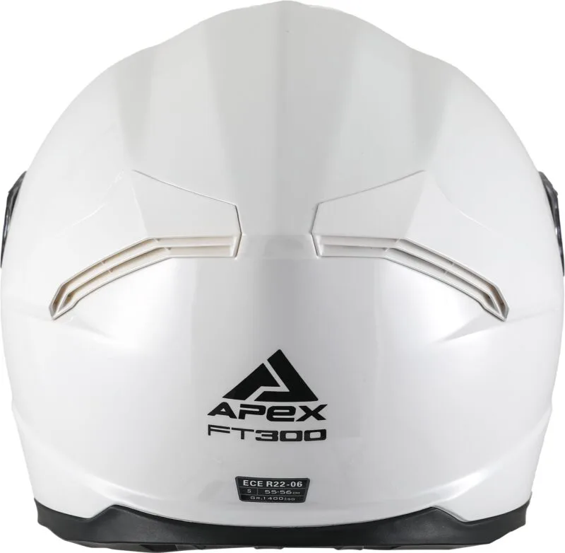 7c35efbe163b5d4b48dedb6e0f22030b2823e06f_700_25031b APEX Hjälm FT300 pärlvit