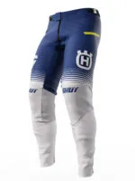 Shot Byxa Aerolite Husqvarna LTD 2023 Blå