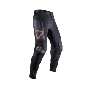 Leatt Pant Moto 5.5 I.K.S Stealth