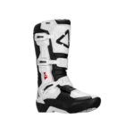 Leatt Boot 3.5 Jr White