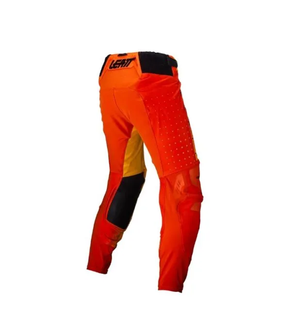 Leatt Byxor Moto 5.5 I.K.S Citrus