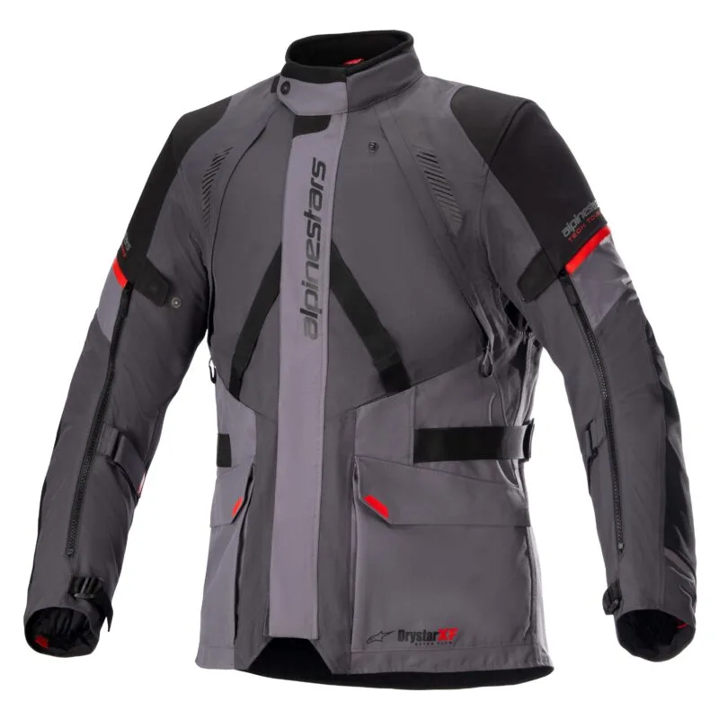 939c89281543b4fd71ecb7cc5a24425a8eadcbbc_692_3205123_9063 Alpinestars Jacka Monteira Drystar XF Grå/Svart/Röd