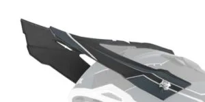 O'Neal Skärmskruv 10-Series