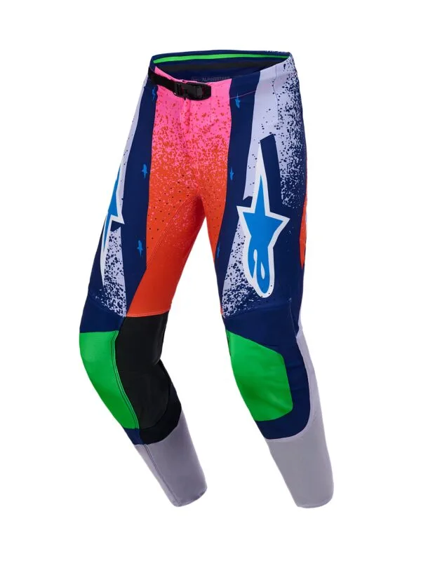 Alpinestars Byxor Supertech Records Daytona Limited Edition