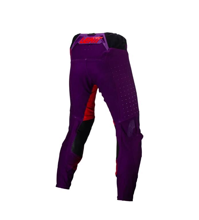 Leatt Byxor Moto 5.5 I.K.S SunDown