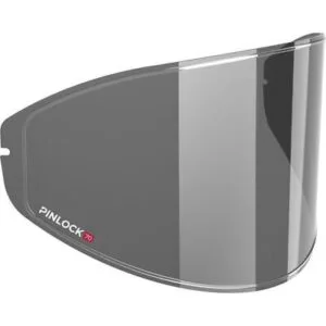 HJC Pinlockvisir HJ-S2 HJ-17R FG-Jet. Rök