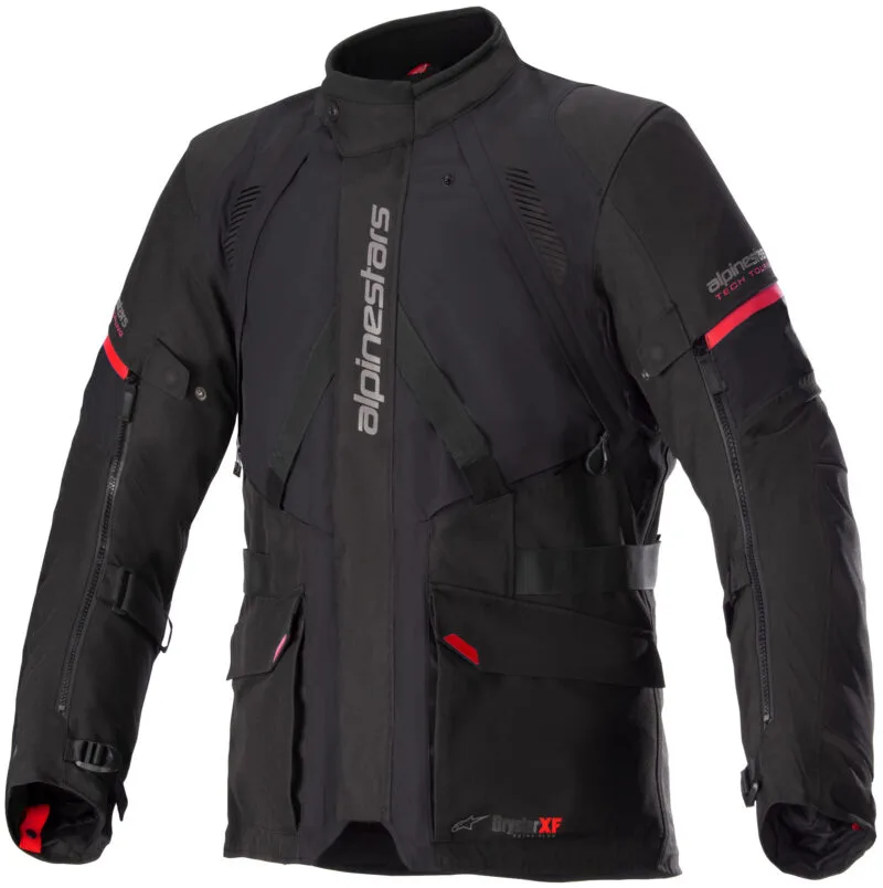 aa2de0e98152dc674c297fd7c802b02bd01f5ba6_692_3205123_1303 Alpinestars Jacka Monteira Drystar XF Svart/Röd