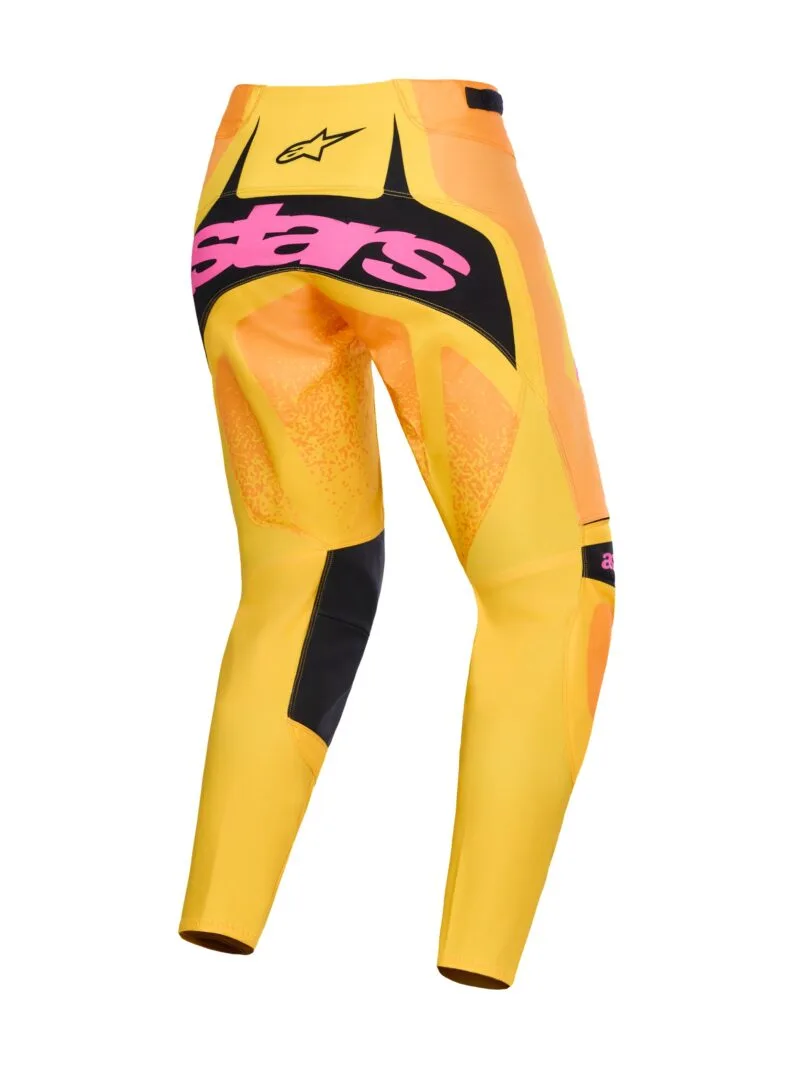 afff2010575e2f4744ca8e7a600d3cb9522196a4_3721026_4008_b Alpinestars Byxor Techstar Nomur Orange/Gul/Rosa