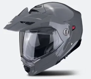 SCORPION Hjälm ADX-2 solid cement grey