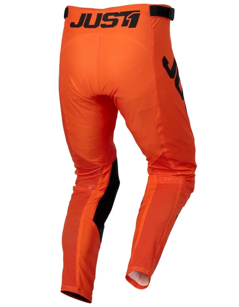 Just 1 Just1 Byxa J-Essential Orange