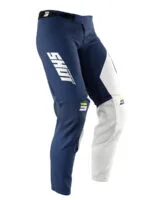 Shot Byxa Aerolite Husqvarna LTD 2023 Blå