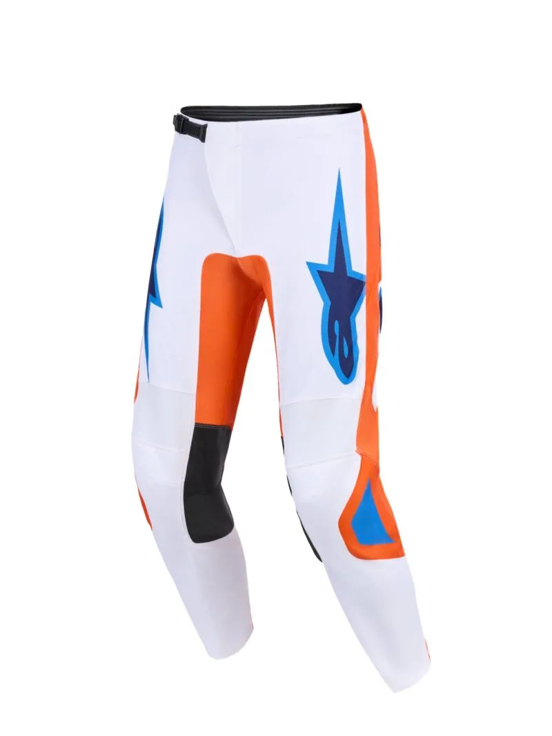 c895f083bbf123ad5649eb8042bf26ed0c981e12_3721126_4011 Alpinestars Byxor Fluid Grid Orange/UCLA Blå