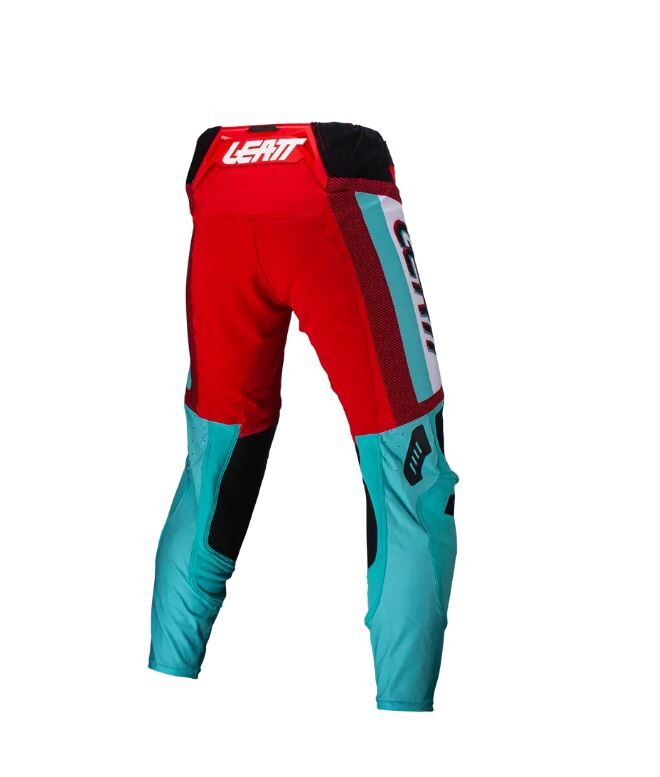 Leatt Byxor Moto 5.5 I.K.S Fuel