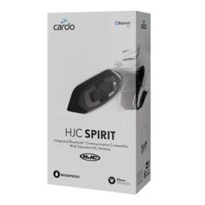 Cardo Intercom Hjc-Spirit