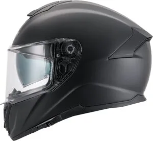APEX Hjälm FT300 mattsvart
