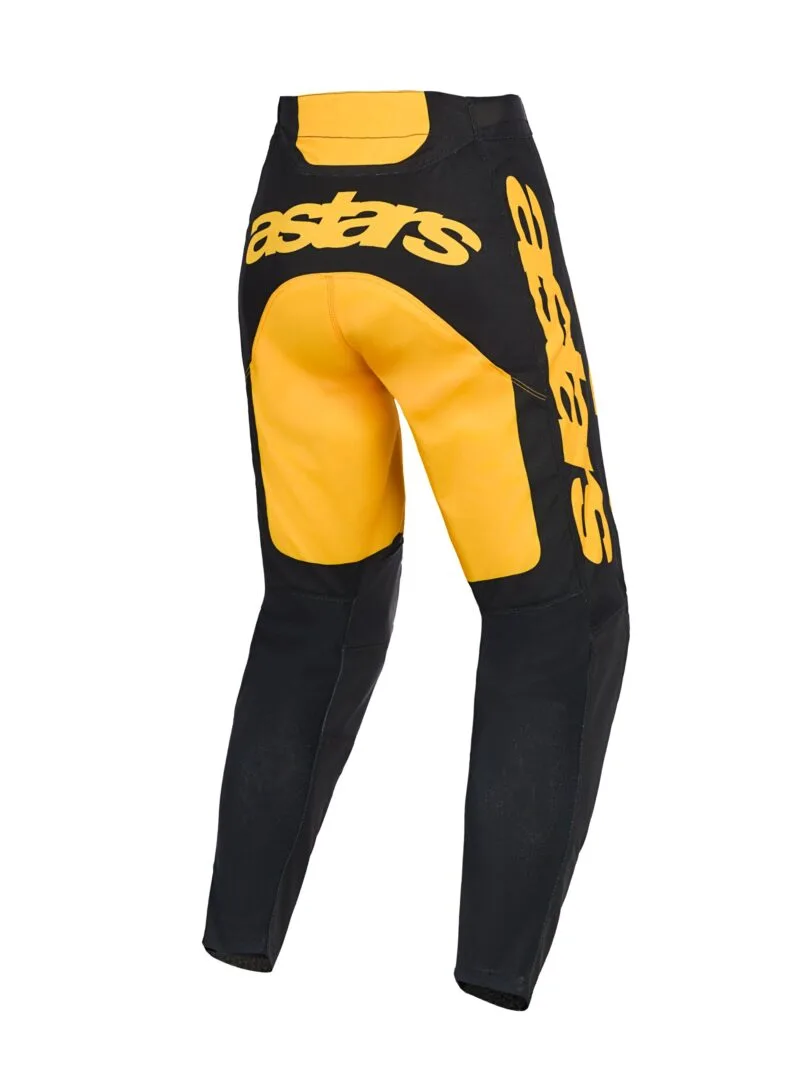 cc06a4c42dfe71624de752bbd5dc46db4c3c5015_3720326_526_b Alpinestars Byxor Racer Riway Gul/Svart