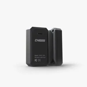 CHIGEE CGRC Can Knob Controller 8Pin