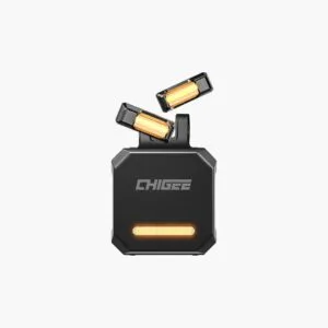 CHIGEE Radar Std with Indicator Light