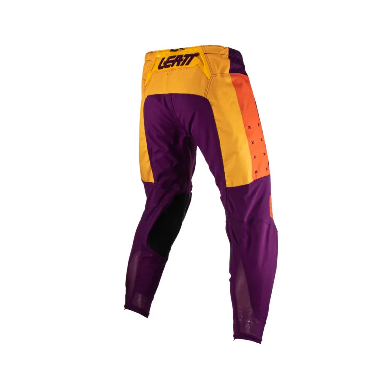 Leatt Byxor 4.5 Indigo