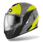 Airoh REV 19 Leaden gul matt