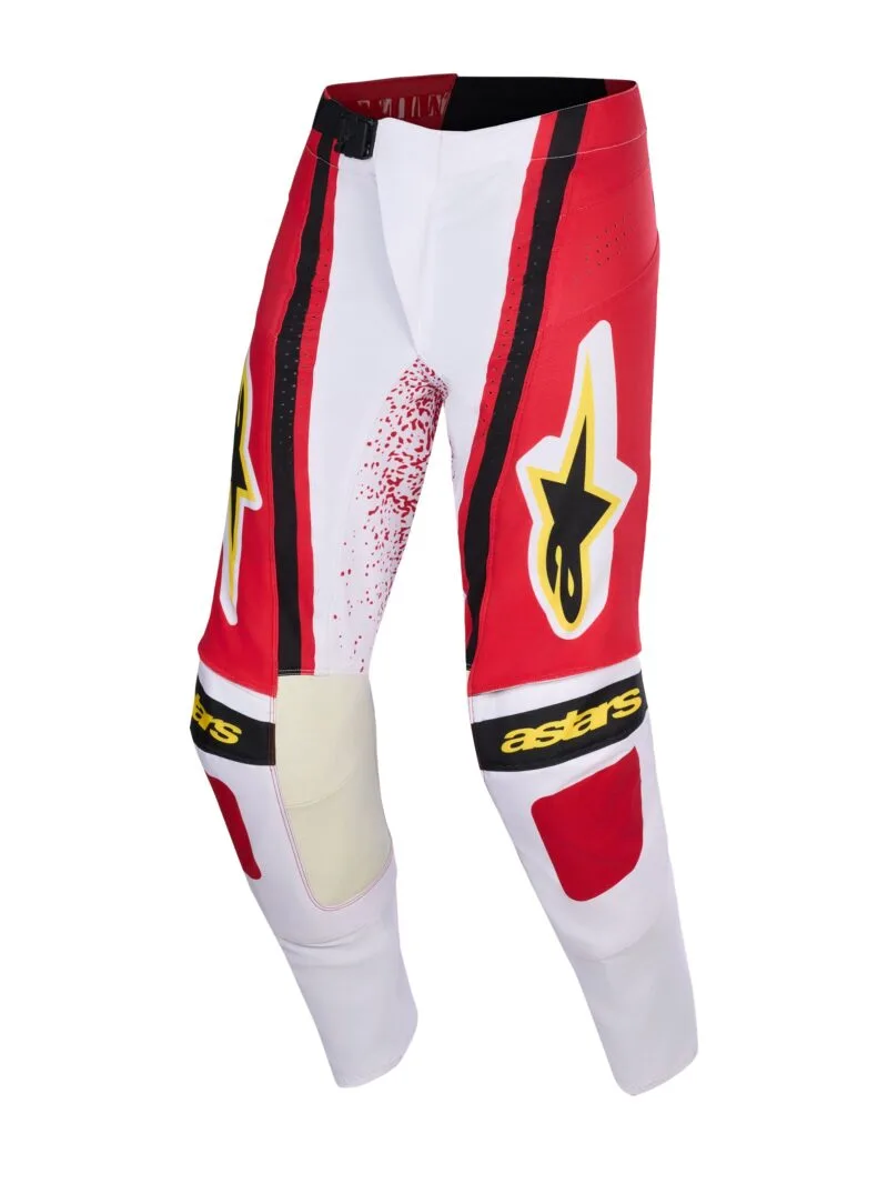 d780e4c1c096a3ccdd06853f3c904f9ac7037a37_3721026_9301 Alpinestars Byxor Techstar Nomur Grå/Röd/Svart