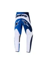 Alpinestars Byxor Youth Fluid Portl UCLA Blå/Vit