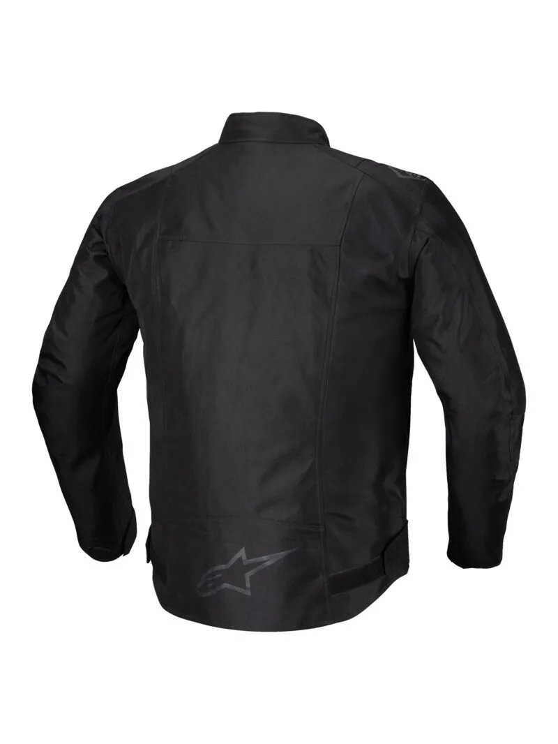 Alpinestars Jacka T-SPS v2 Vattentät Svart/Svart