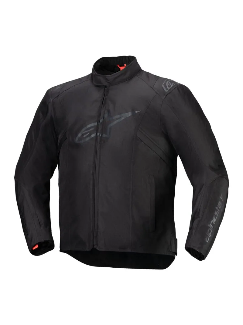 e0adec053b8a8e39b26c7d873bc951afff24cdb1_692_3200225_1100_7 Alpinestars Jacka T-SPS v2 Vattentät Svart/Svart