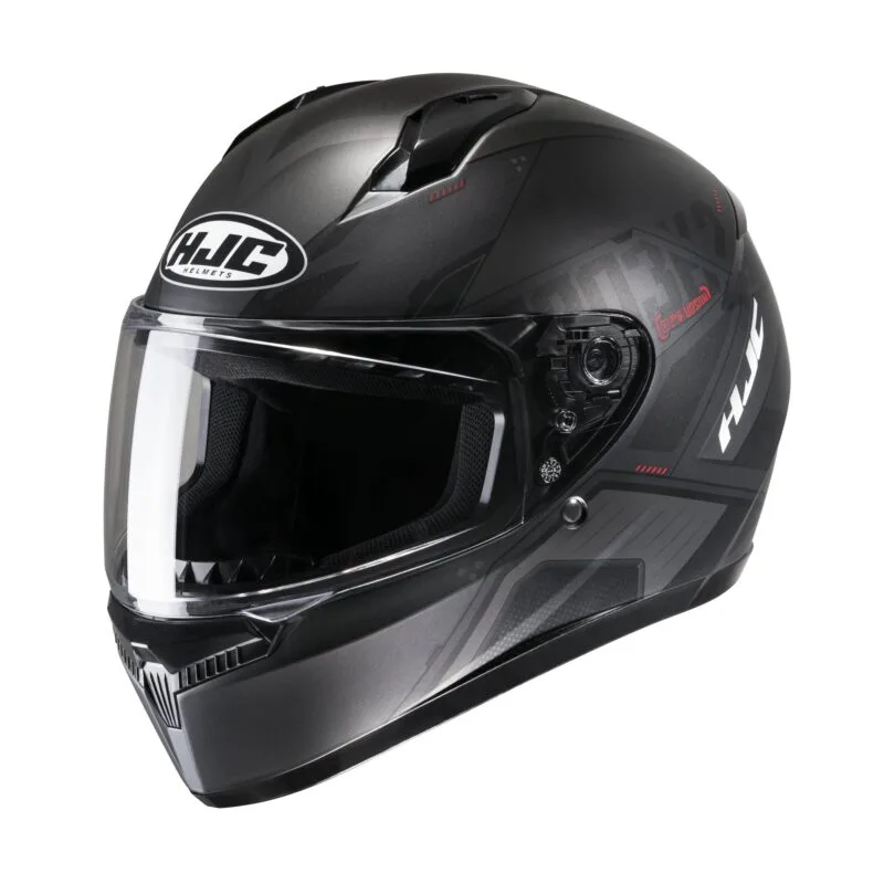 e25c60abbdef0f8d2491ff884f0b17cd6082d899_630_23115 HJC Hjälm C10 Inka Svart/Grå MC1SF 55-56cm