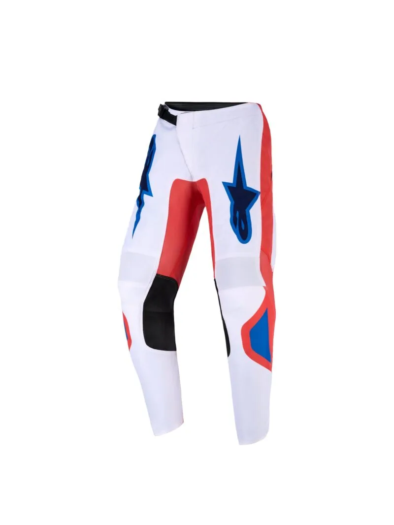 e7bdbf7f0fb09088b85fd055e4080eba35b65bf7_3740926_4011 Alpinestars Byxor Youth Fluid Grid Orange/UCLA Blå