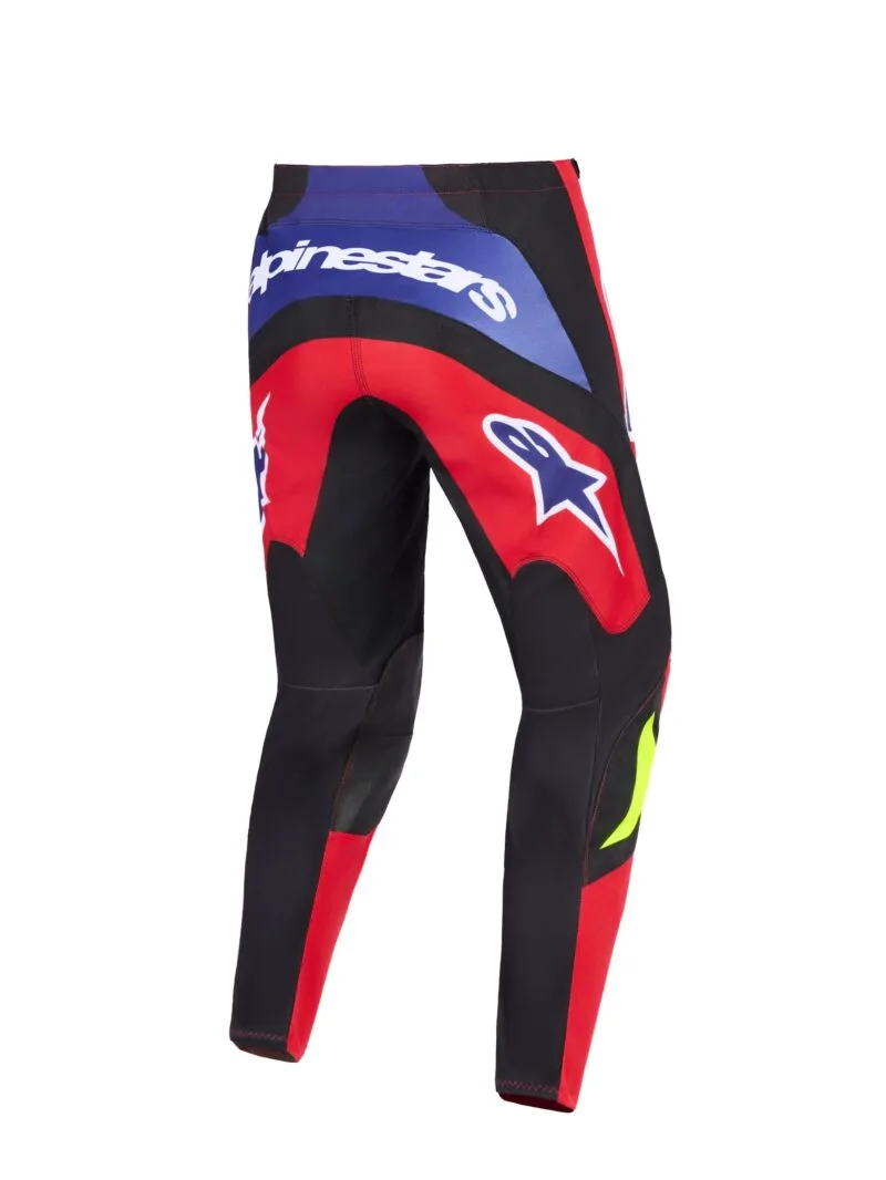 ea0a7484fbe22e5b82e657d1d0865511ca390a80_3721126_3176_b Alpinestars Byxor Fluid Grid Röd/Svart/Lila