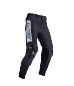 Leatt Byxor Moto 5.5 I.K.S Graphite