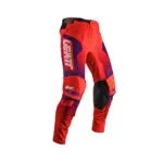 Leatt Pant Moto 5.5 I.K.S SunBurn