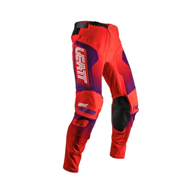 f5846d084851f8d439707d4e74a99c36e85a4efa_682_25007 Leatt Pant Moto 5.5 I.K.S SunBurn