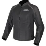 Jacka LS2 Breeze Herr Svart