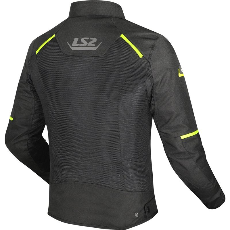 jacka-ls2-breeze-herr-svartgul-1 Jacka LS2 Breeze Herr Svart/Gul