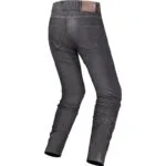Jeans LS2 Stone Dam Svart