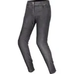 Jeans LS2 Stone Dam Svart