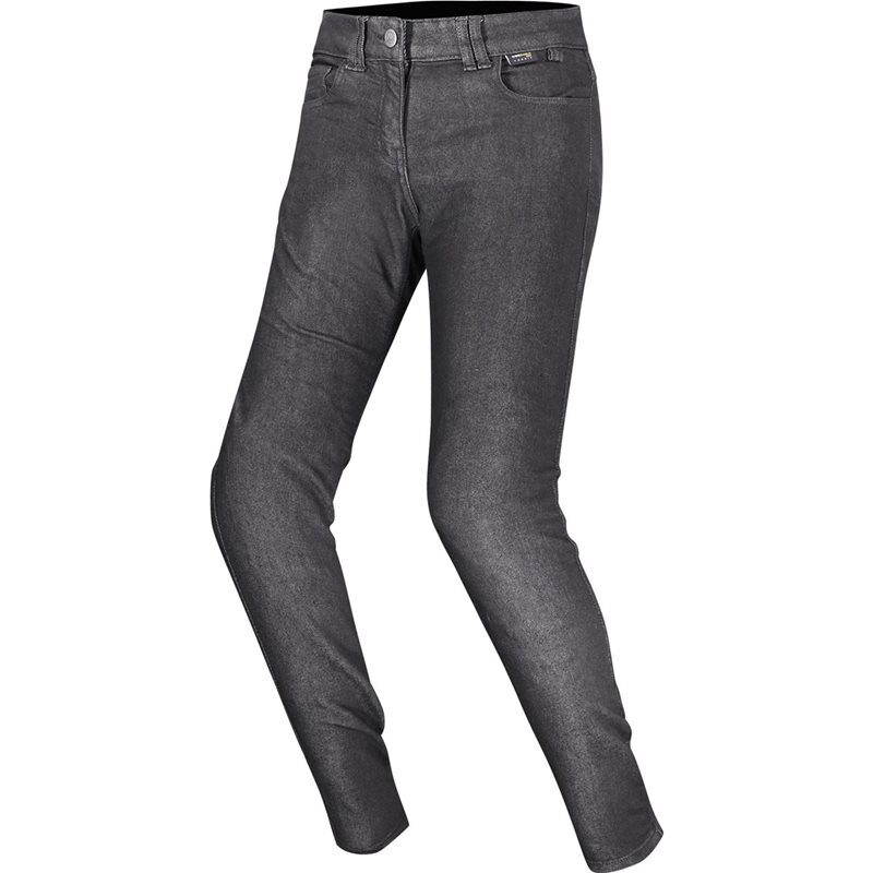 jeans-ls2-stone-dam-svart Jeans LS2 Stone Dam Svart